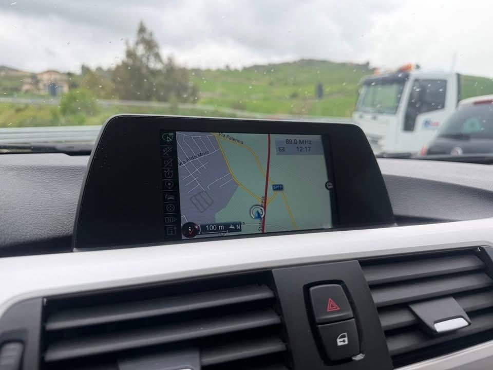 Bmw 316 316d Berlina