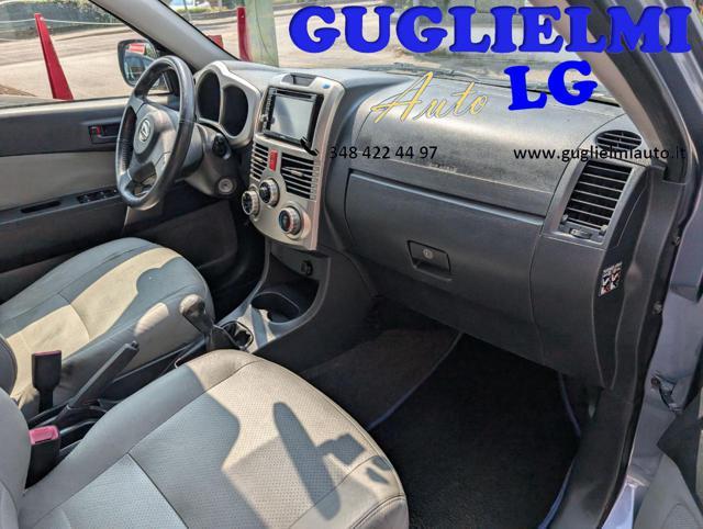 DAIHATSU Terios 1.5 4 WD PELLE 4X4