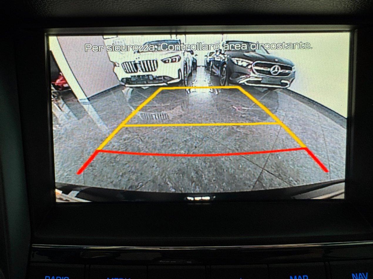 Hyundai Tucson 1.7 crdi Dct Sound Edition Tetto Led Full Opt
