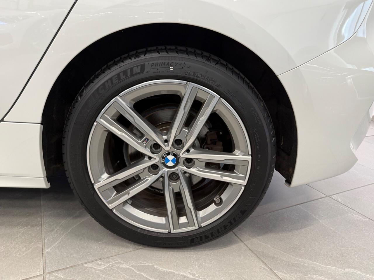Bmw 118 118i 5p. Msport VIRTUAL