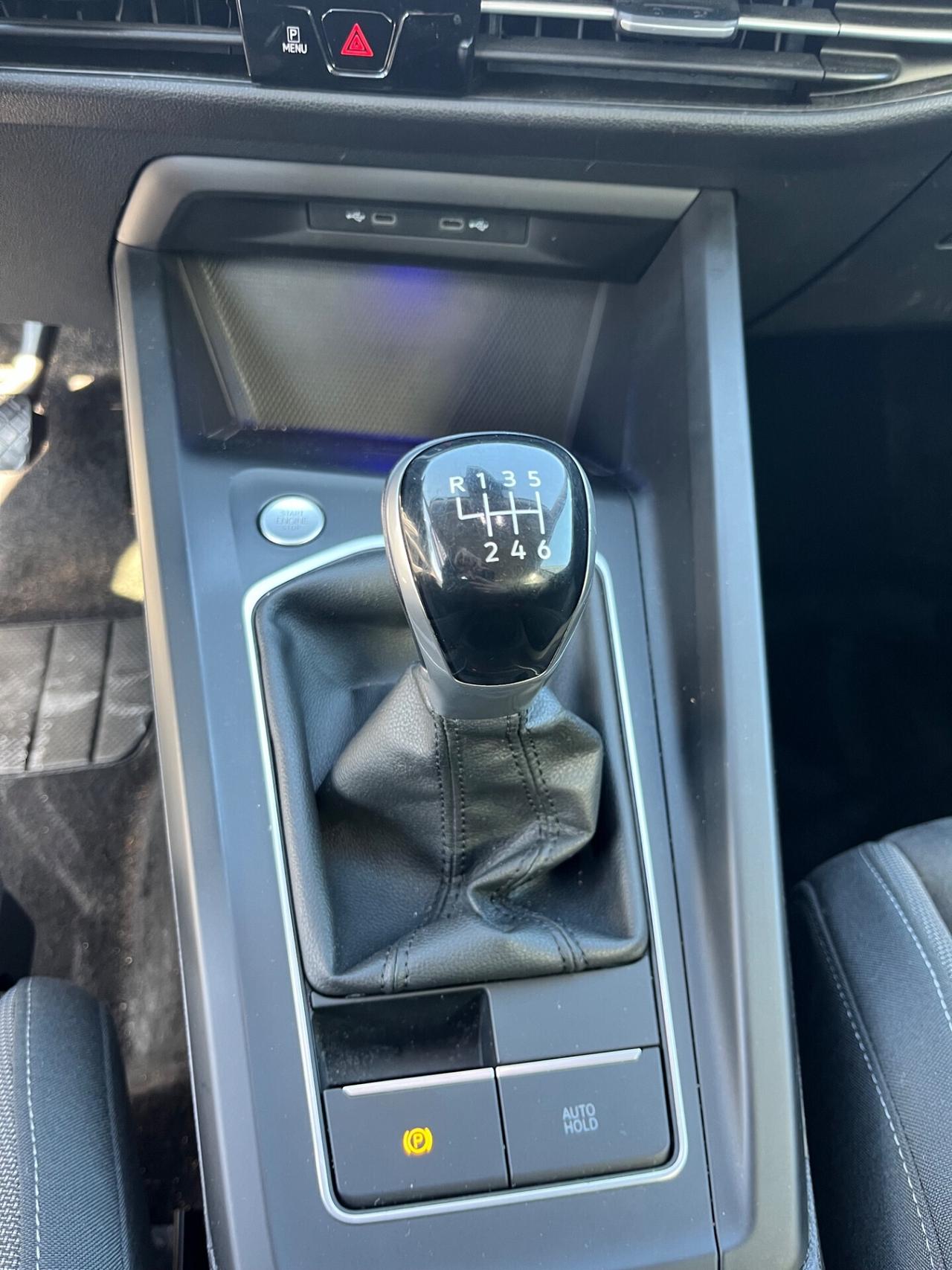 Volkswagen Golf 1.5 TSI EVO ACT Style