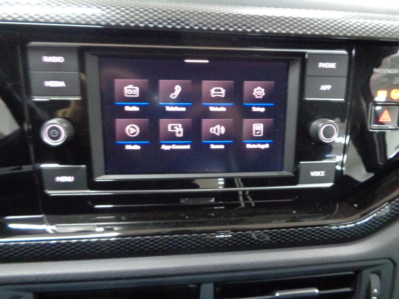 Volkswagen Taigo 1.0 TSI 95 CV Life