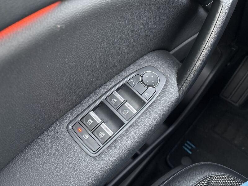 Renault Captur Captur Plug-in Hybrid E-Tech 160 CV Rive Gauche