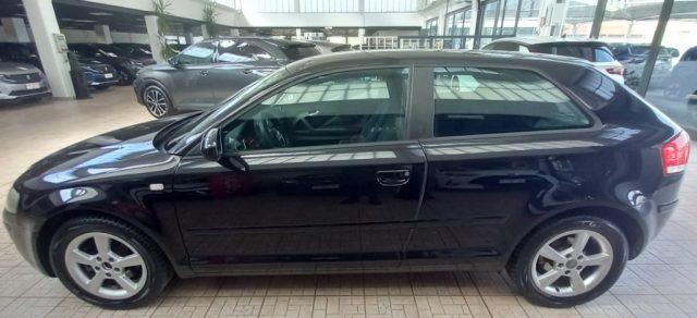 AUDI A3 1.9 TDI F.AP. Ambiente