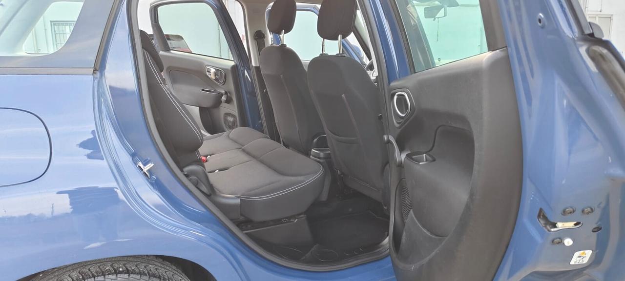 Fiat 500L 1.4 95 CV Lounge