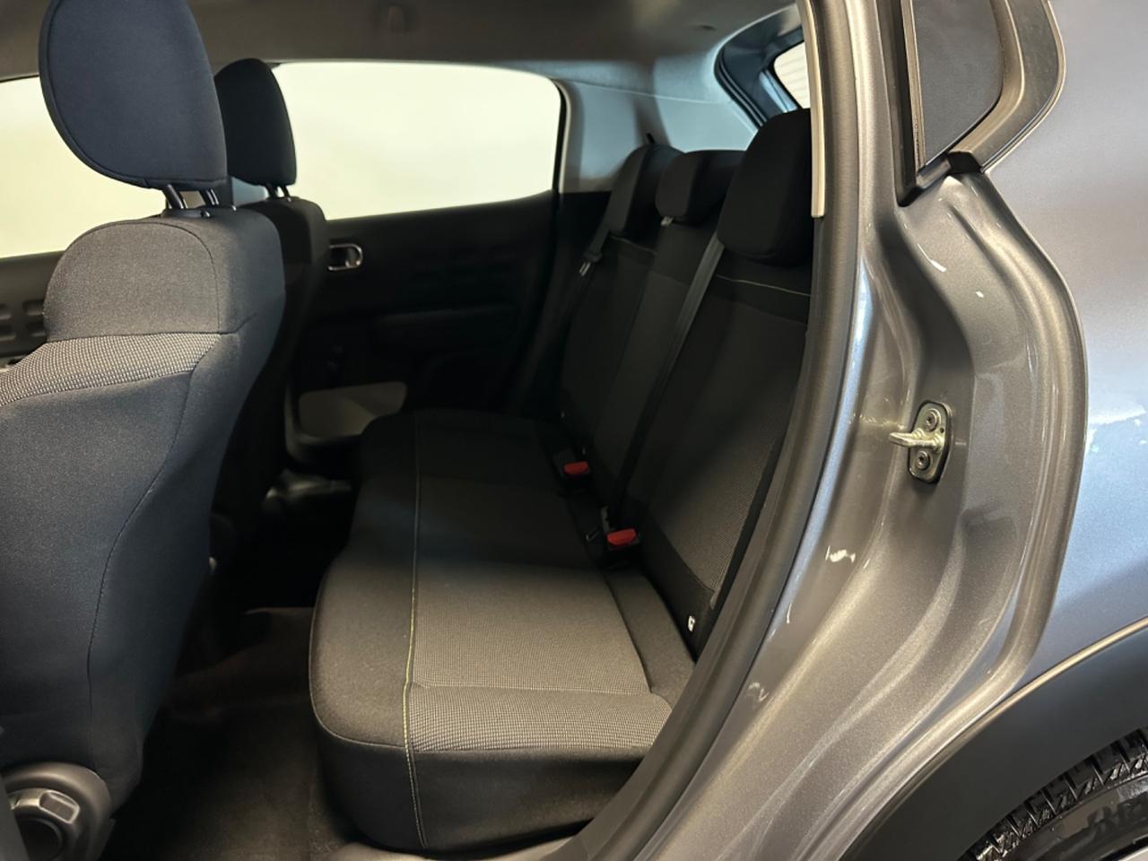 CITROEN C3 KM/0 NUOVA! 1.2 BENZ 83CV NEOPATENTATI GARANZIA 24 MESI