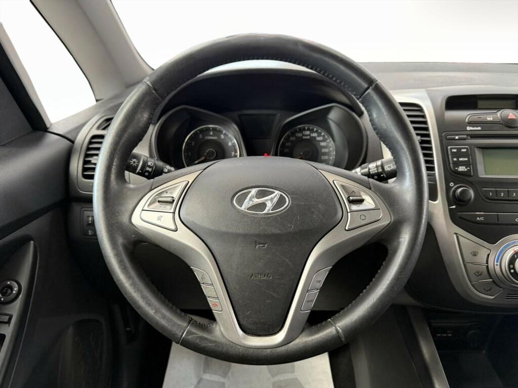 Hyundai ix20 1.4 Classic