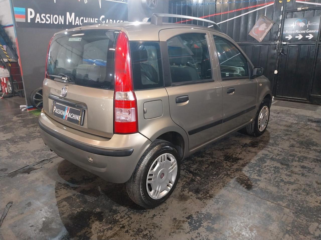 Fiat Panda IN PROMO 1.2 Metano 60cv 5p Eco Dynamic