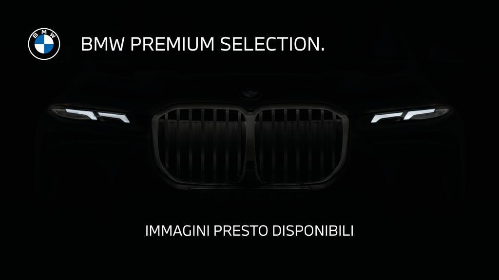 BMW Serie 3 Touring 320 d Luxury xDrive Steptronic