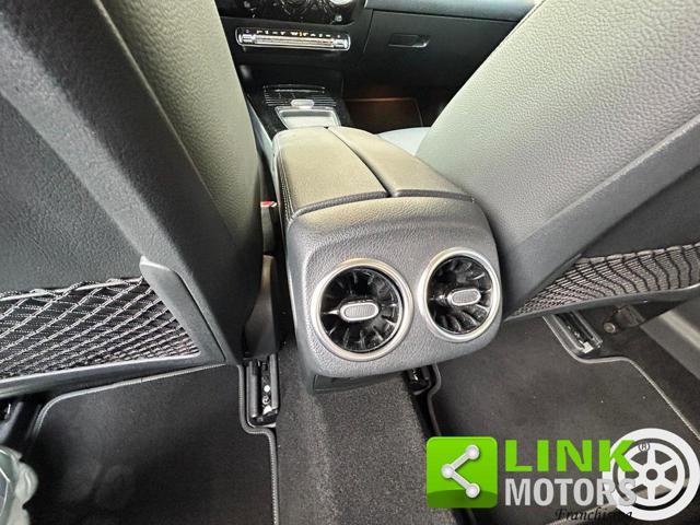 MERCEDES-BENZ A 180 Advance Progressive