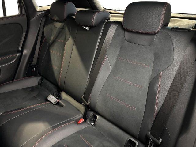MERCEDES-BENZ GLA 250 e hybrid EQ AMG Line Advanced Plus