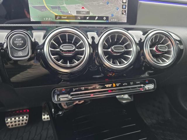 MERCEDES-BENZ CLA 200 d Automatic Premium AMG"ProMMo"