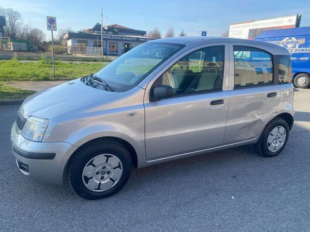 Fiat Panda Panda 1.1 Active