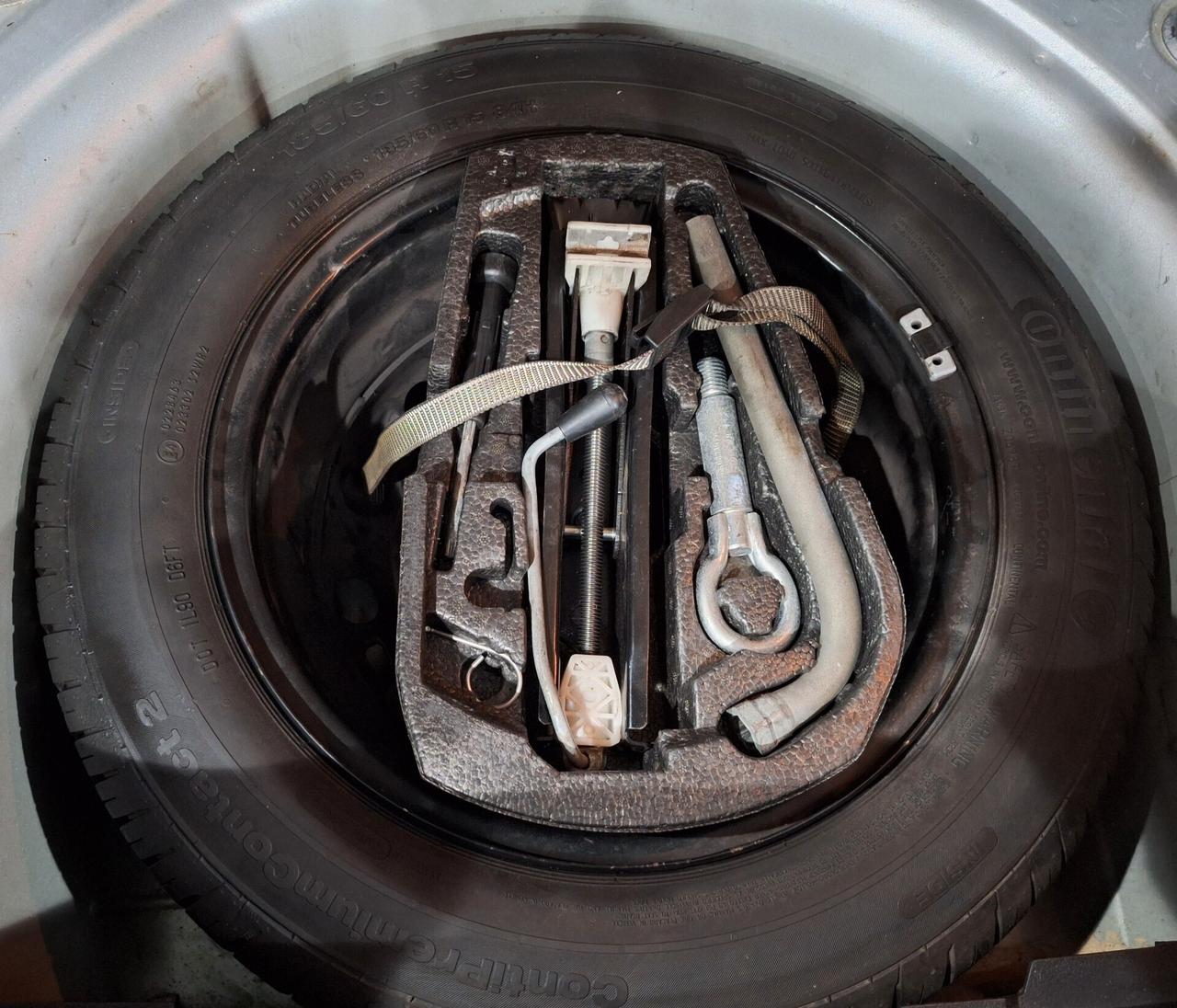 Volkswagen Polo Cross 1.4 TDI BlueMotionTechnology