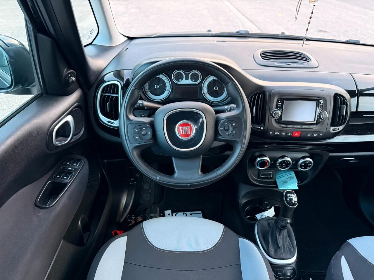 Fiat 500L 2016 GARANZIA 12 MESI