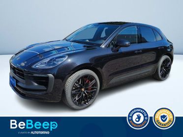 Porsche Macan 2.9 GTS 440CV PDK
