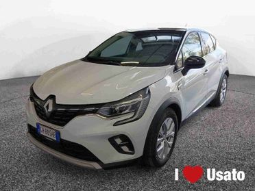 Renault Captur II 2019 1.0 tce Intens Gpl 100cv my21