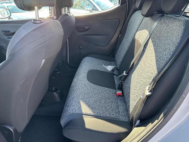 LANCIA Ypsilon 1.2 69 CV 5 porte S&S Elefantino Blu