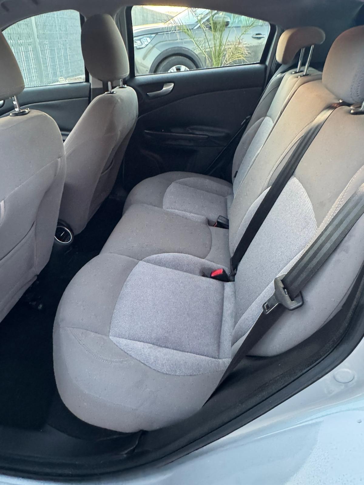 Alfa Romeo Giulietta 1.6 JTDm-2 105 CV Exclusive