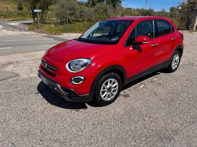 Fiat 500X 1.3 MultiJet 95 CV City Cross