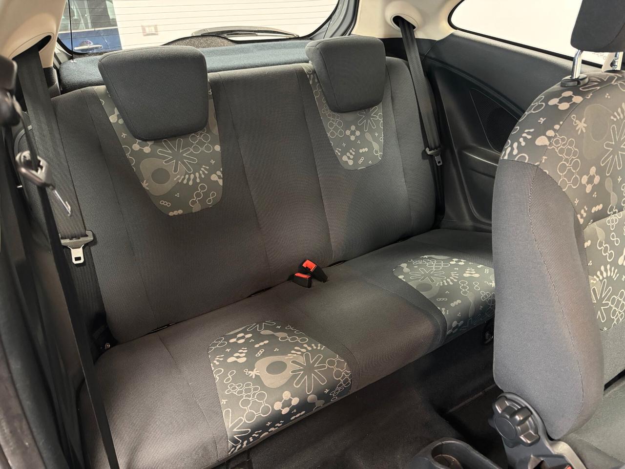 Ford Ka 1.2 8V 69CV NEOPATENTATI 75.000 KM