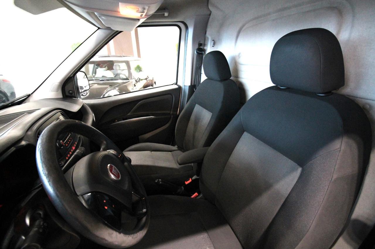 FIAT DOBLO’ 1.3 MJT 95 CV LAMIERATO