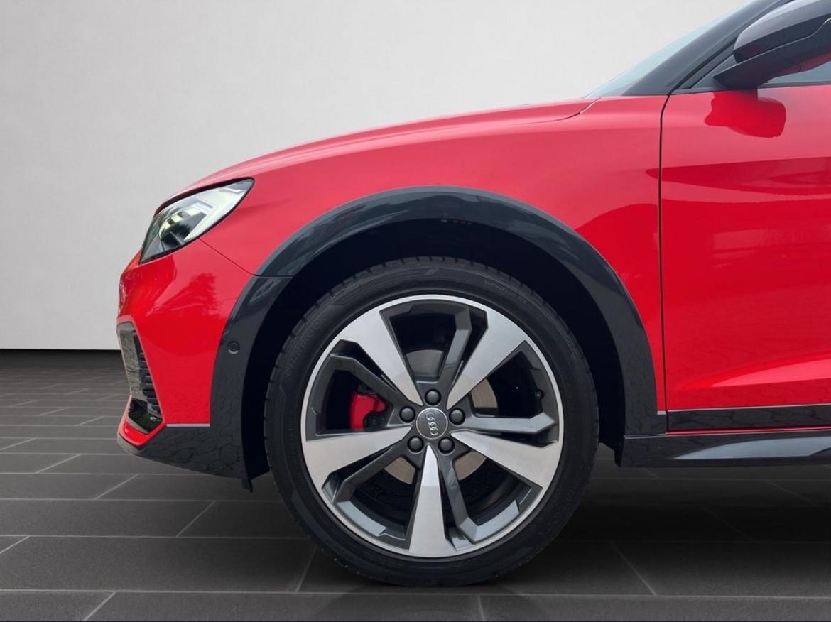 Audi A1 citycarver 30 TFSI S tronic S-LINE MATRIX FULL