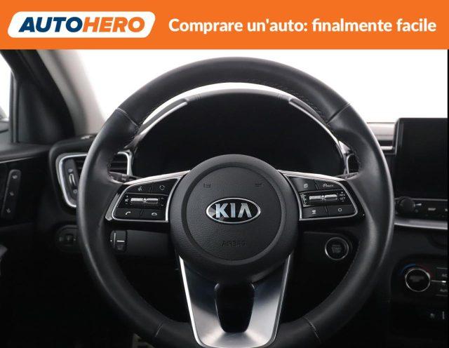 KIA XCeed 1.6 TGDi DCT Evolution