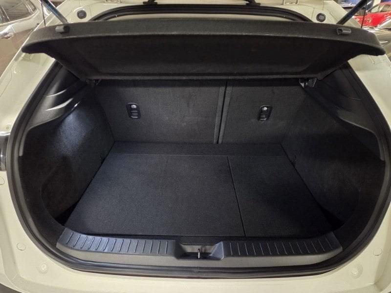 Mazda CX-30 2.0L e-Skyactiv-G M Hybrid 2WD Executive