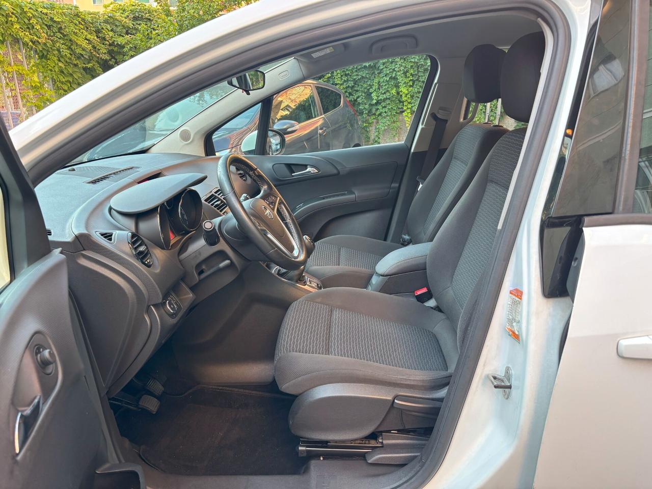 Opel Meriva 1.6 CDTI Start&Stop Innovation UNIPROPRIETARIO