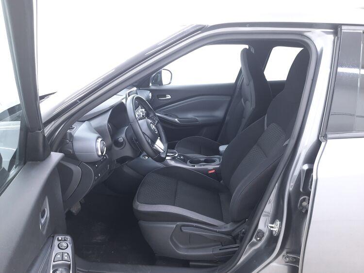 Nissan Juke N-Connecta DCT BZ263135 1.0 Benzina 114CV