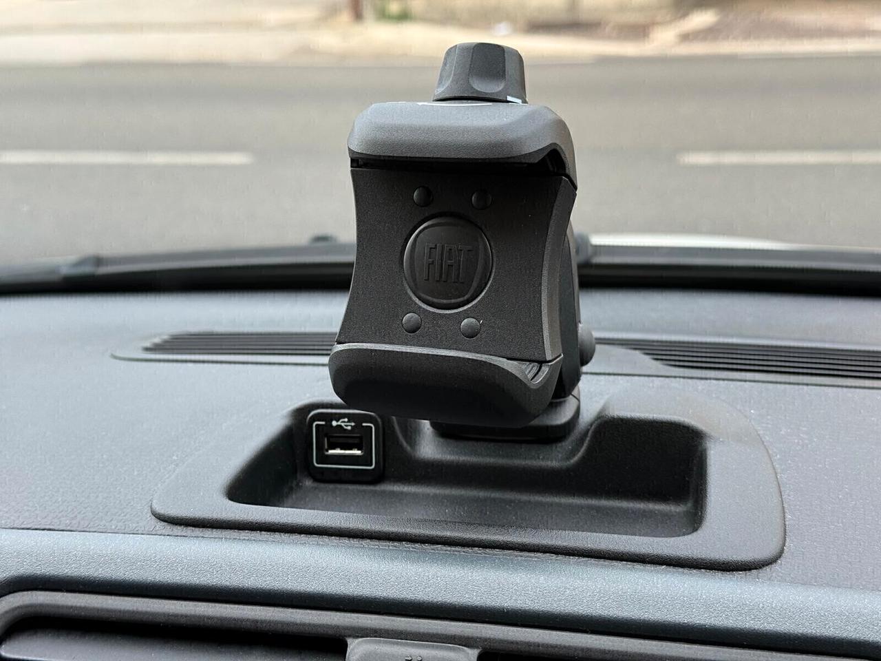 Fiat Panda 1.0 Hybrid 70cv Van 2 posti 2021