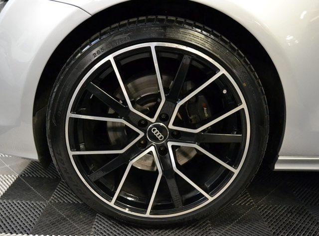 AUDI A7 SPB 3.0 V6 TDI 245 CV quattro S tronic