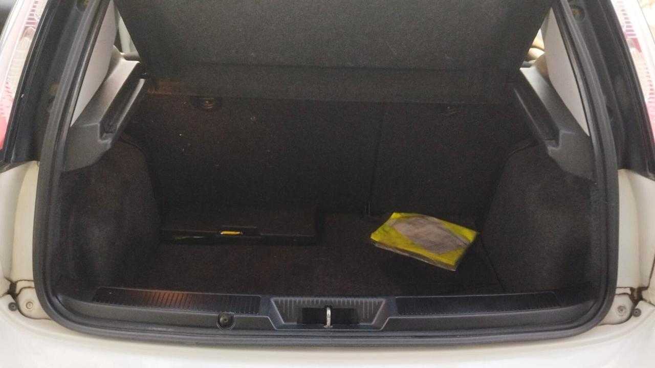 Fiat Punto Evo 1.3 Mjt 95 CV DPF 5 porte S&S Emotion