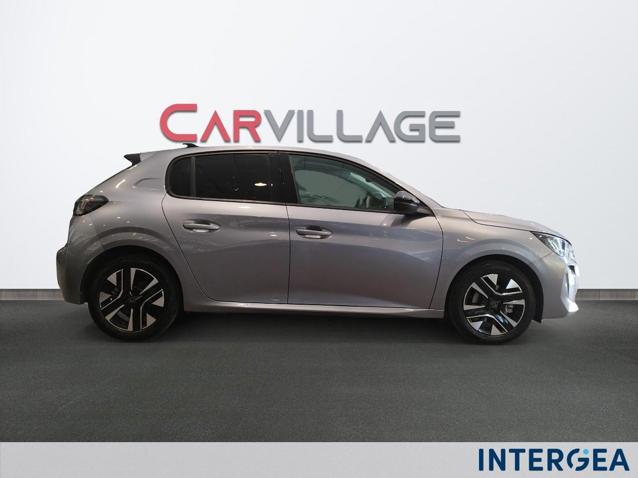 PEUGEOT 208 1.2 puretech Allure s&s 100cv