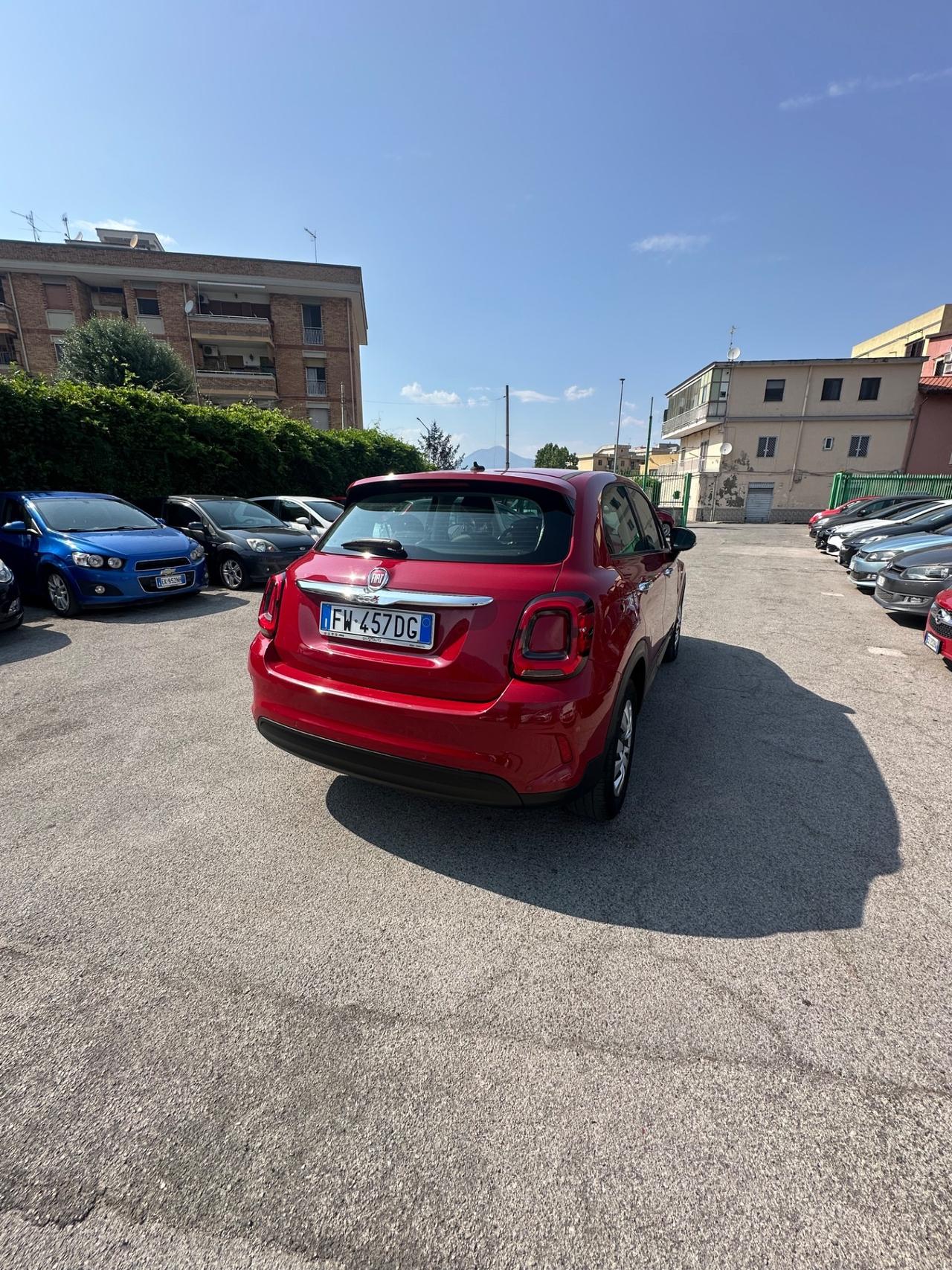 Fiat 500X 1.0 T3 120 CV Business