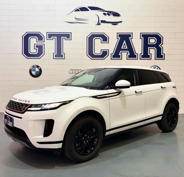 LAND ROVER Range Rover Evoque 2.0D I4-L.Flw 150CV AWD Aut R-Dynamic HSE