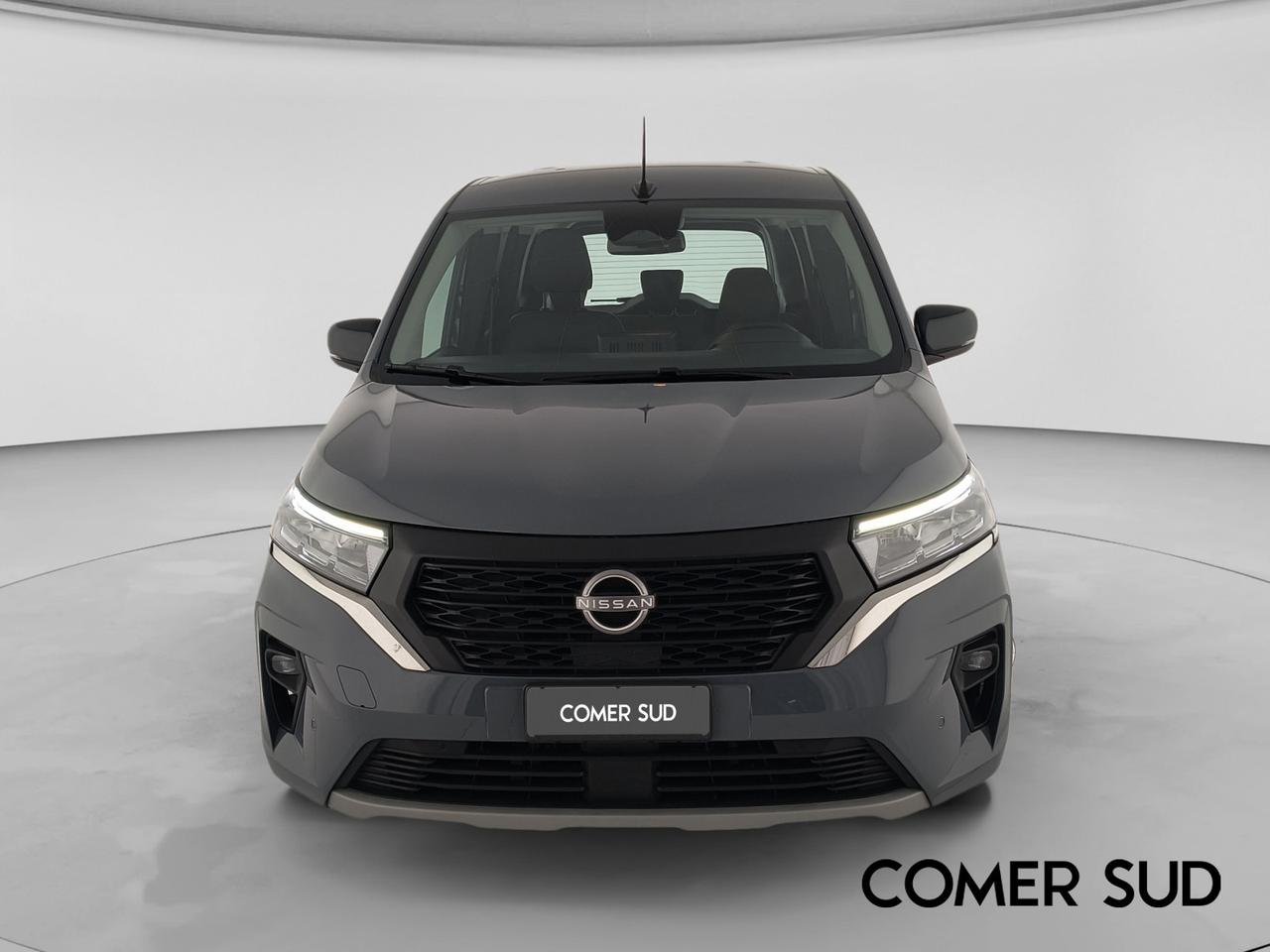 NISSAN Townstar - Townstar 1.3 130cv L1 N-Connecta