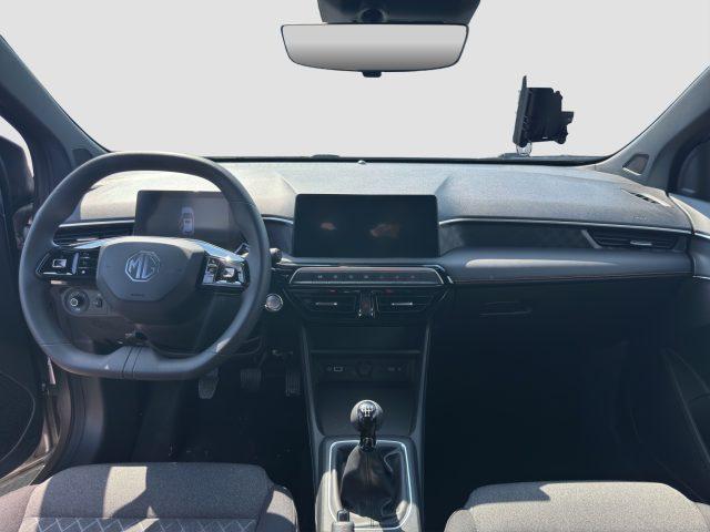 MG MG3 MG3 1.5 Comfort