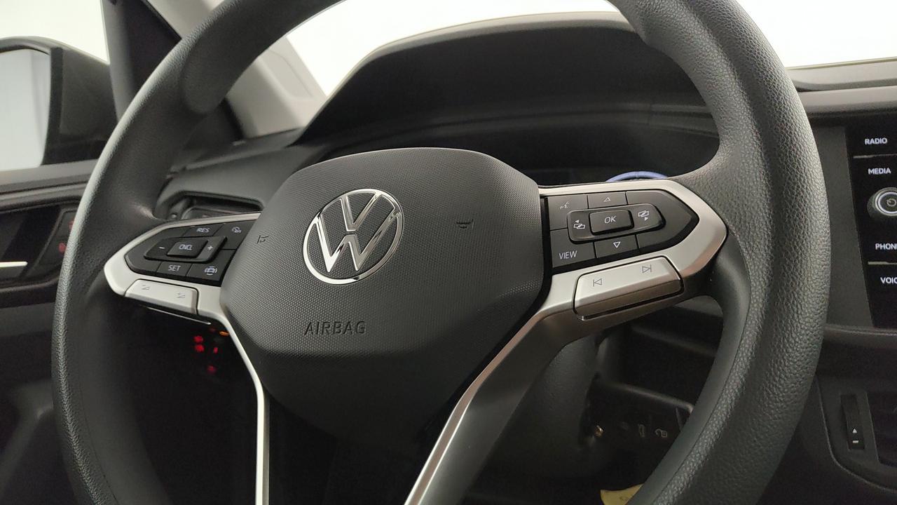 VOLKSWAGEN T-Cross 1.0 tsi Style 95cv