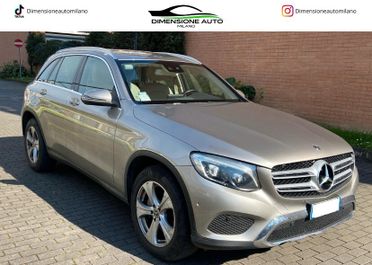 Mercedes-benz GLC 250 GLC 250 d 4Matic Business
