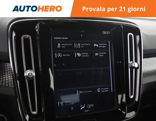 VOLVO XC40 T5 AWD Geartronic R-design