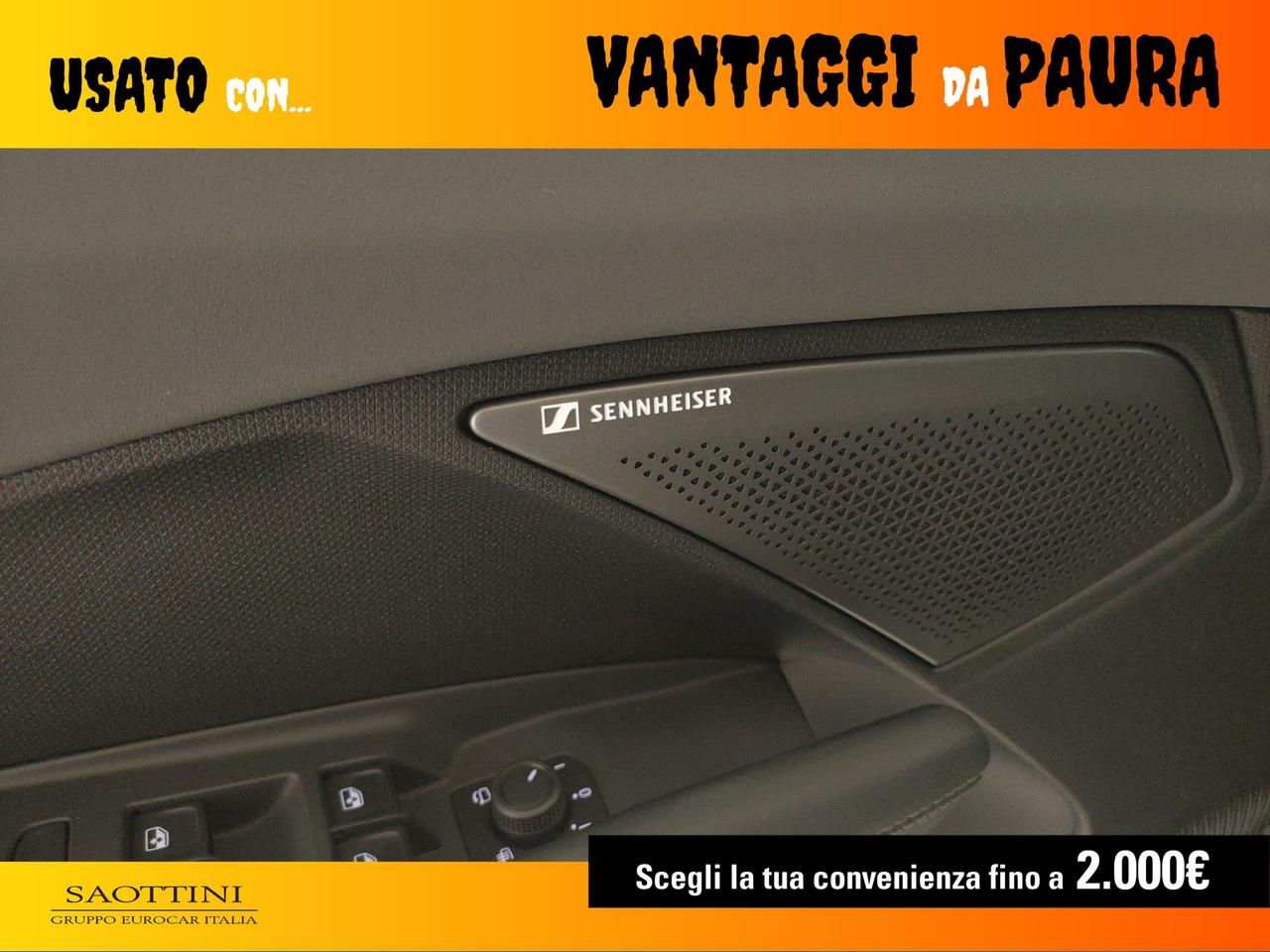 1.5 Hybrid 150 CV DSG