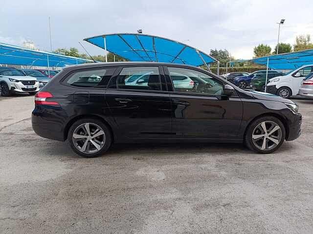 Peugeot 308 BlueHDi 130 S&S SW Allure