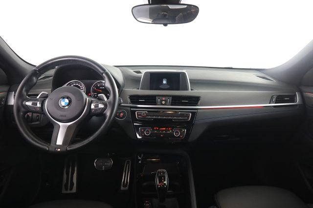 BMW X2 X2 xDrive18d Msport-X