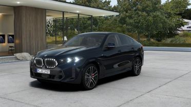 BMW X6 30 d MSport Pro xDrive Steptronic
