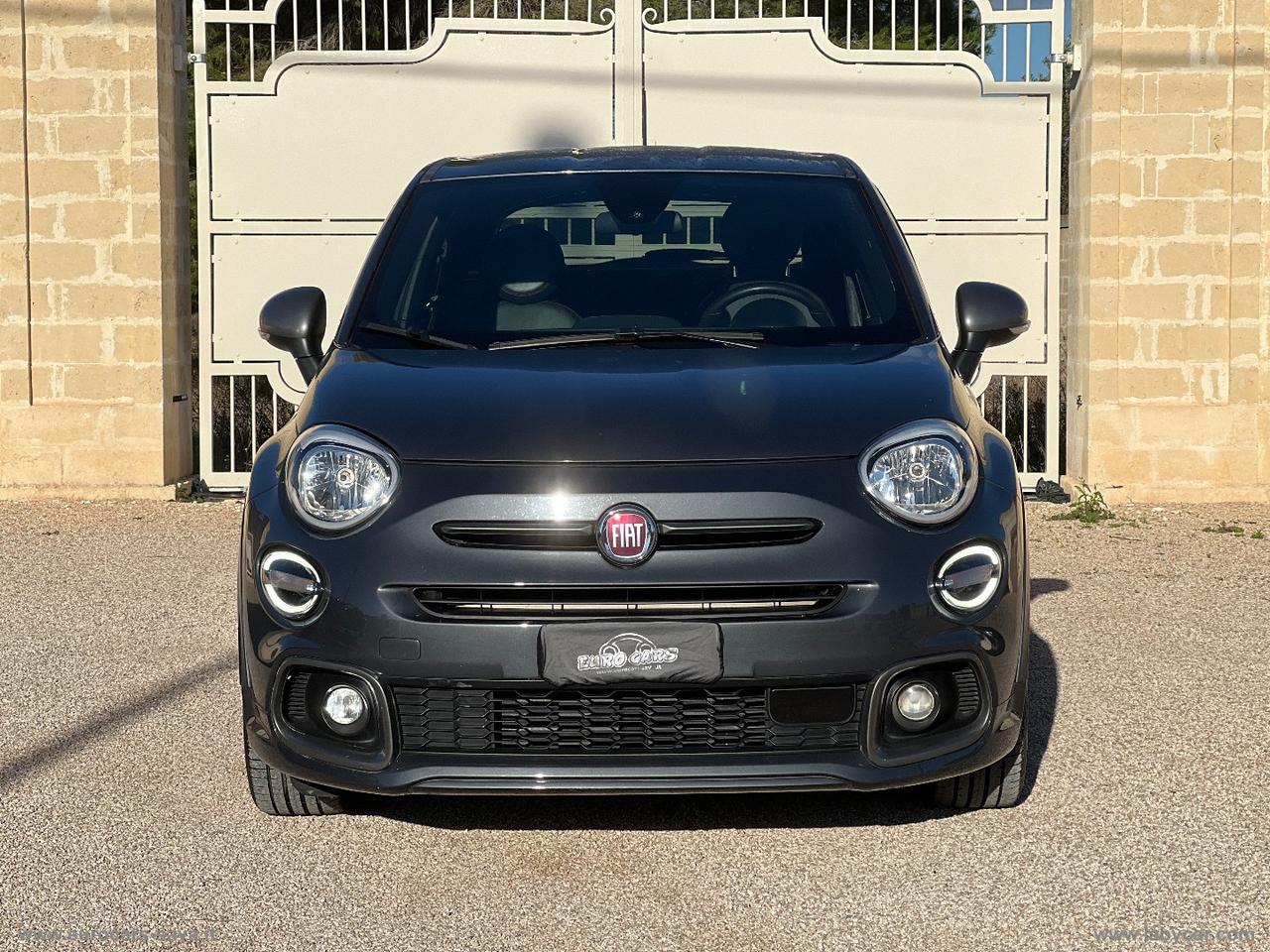 FIAT 500X 1.3 M.Jet 95 CV Sport