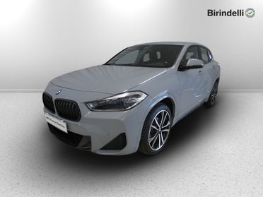 BMW X2 sDrive16d