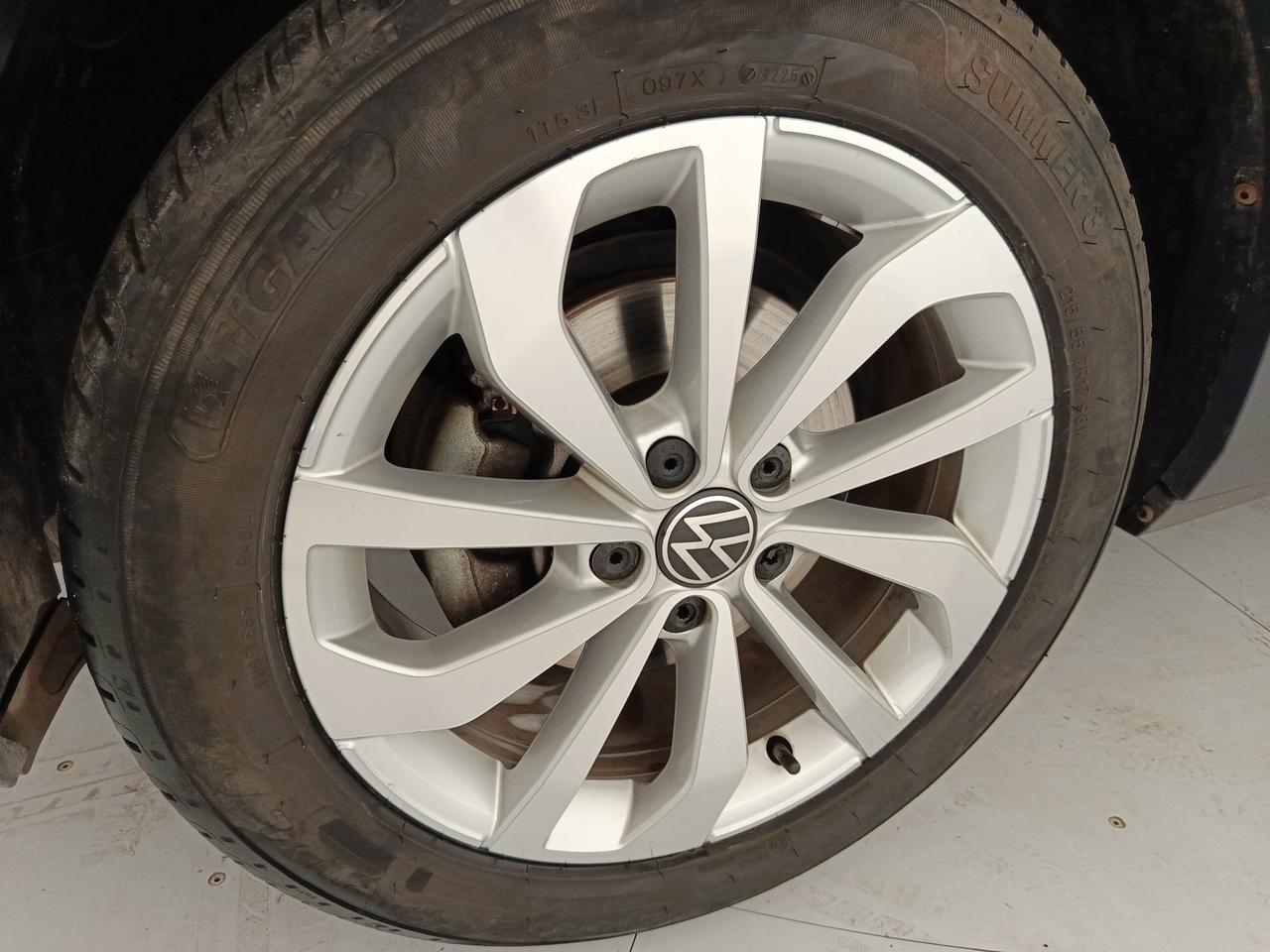 VOLKSWAGEN T-Roc 1ª serie - T-Roc 1.0 TSI Style