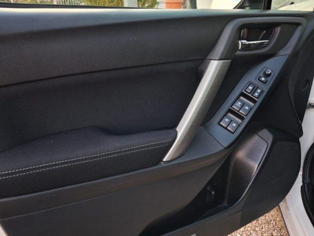 SUBARU Forester 2.0D Comfort